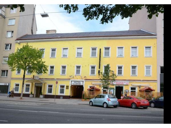 Bild 1 von Hotel Gabriel