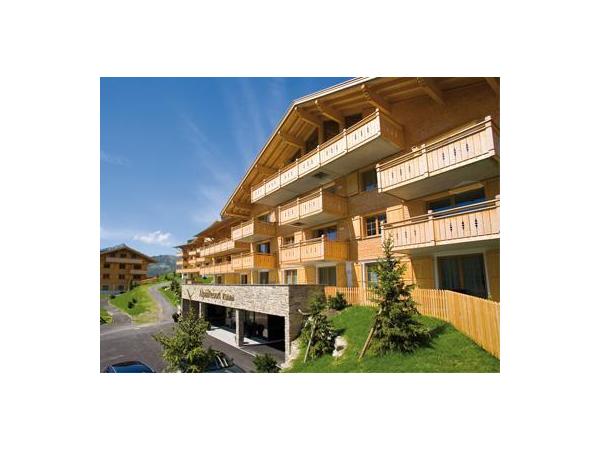 Bild 28 von AlpinLodges Kühtai
