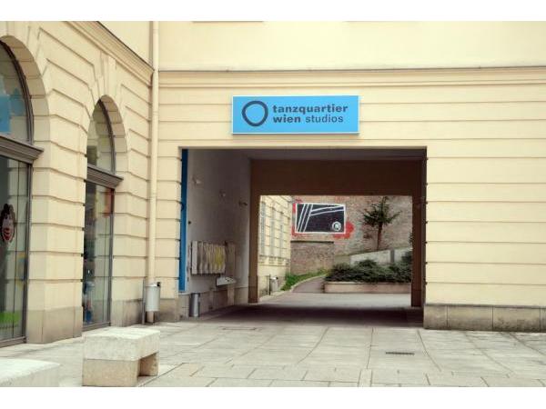 Bild 2 von Tanzquartier Wien GmbH