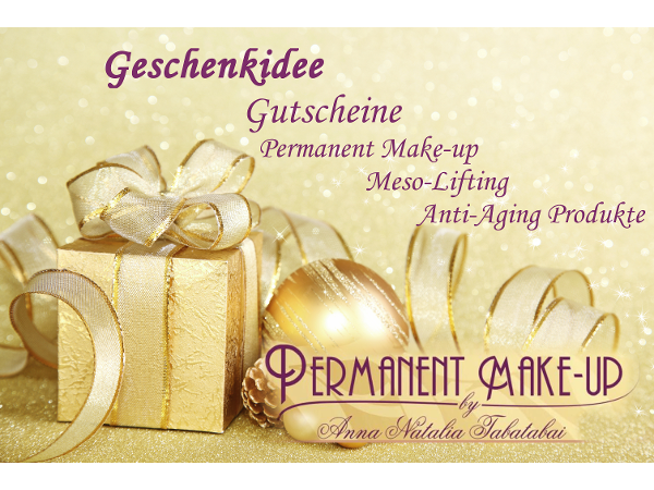 Bild 8 von Permanent Make-up by Anna Natalia Tabatabai