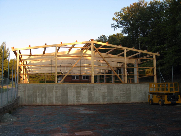 Bild 22 von Holzbau Dachdeckerei Spenglerei Igler
