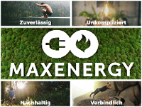 MAXENERGY Austria Handels GmbH