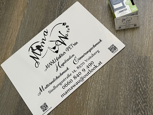 Bild 25 von MamaWau Hundefriseur-Hundesalon-Erinnerungsschmuck