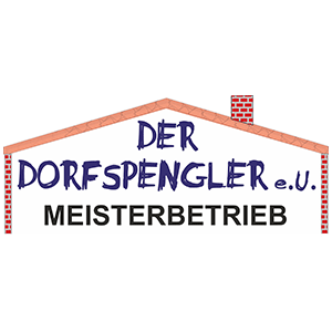 Logo von DER DORFSPENGLER e.U.