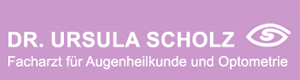 Logo von Dr. Scholz Ursula