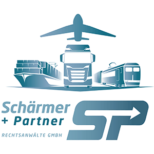 Logo von Schärmer Miskovez Partner Rechtsanwälte GmbH Transport Competence Center