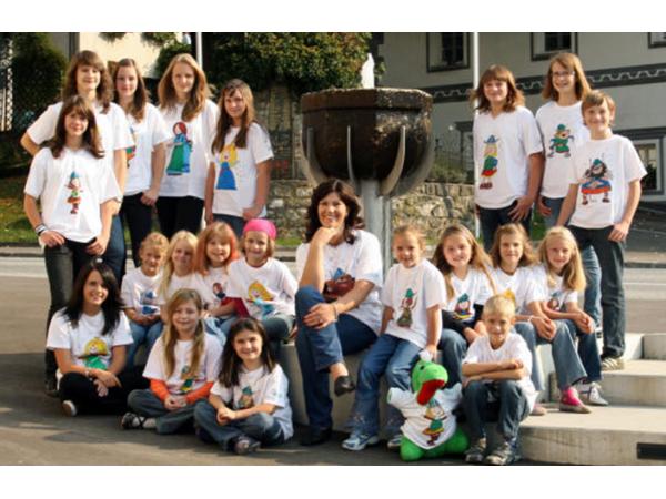 Bild 3 von chorstudio ebner - Dietmar Ebner