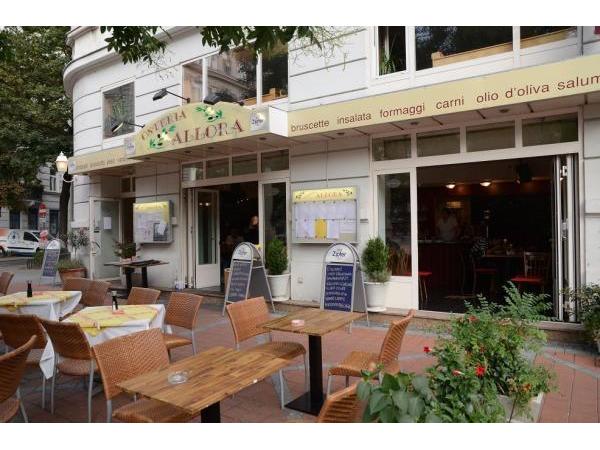 Bild 1 von Osteria Allora