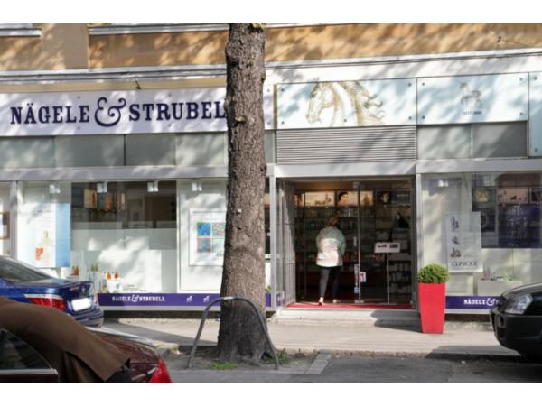 Bild 1 von Nägele & Strubell Parfumerie