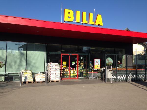 Bild 1 von Billa AG