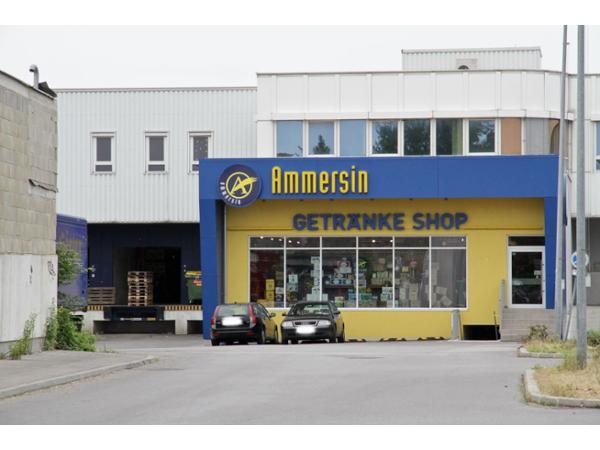 Bild 1 von Ammersin Rudolf GesmbH
