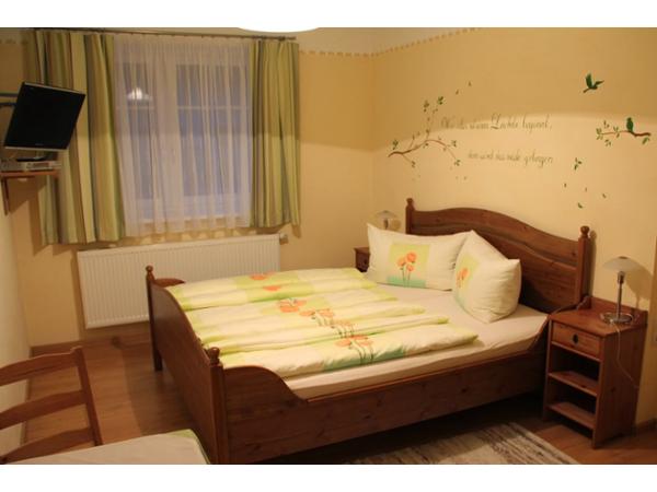 Bild 19 von Haus Resi - Gästebetten u. Ferienwohnungen