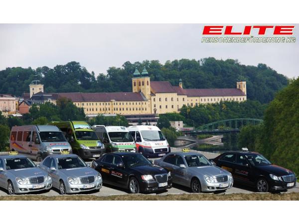 Bild 6 von ELITE Personenbeförderung KG