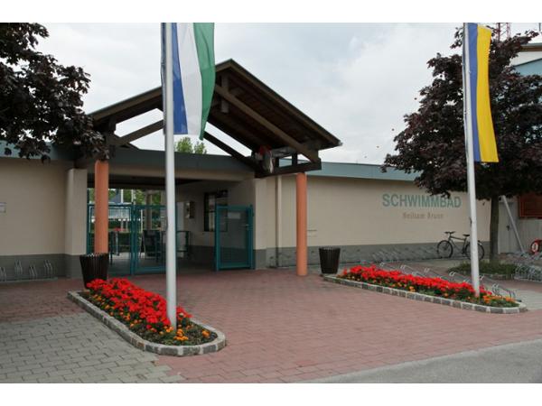 Bild 1 von Schwimmbad der Marktgemeinde Leobersdorf