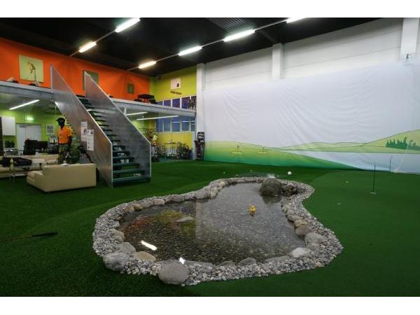 Bild 3 von CAPELLI GOLF Manfred Capelli