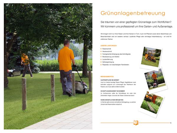Bild 6 von AGIL Dienstleistungen GmbH