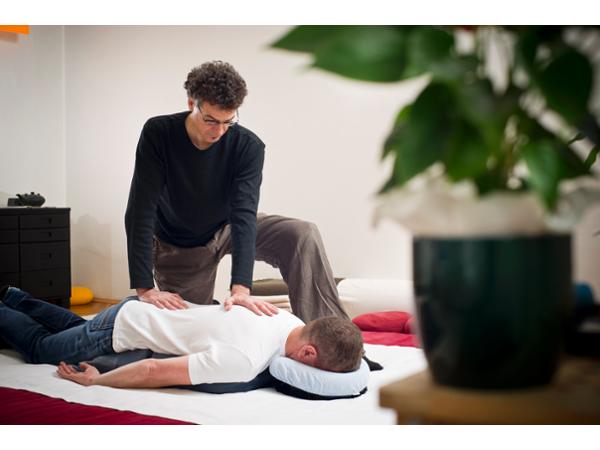 Bild 5 von Bassi Carlo Praxis für Shiatsu & Qigong
