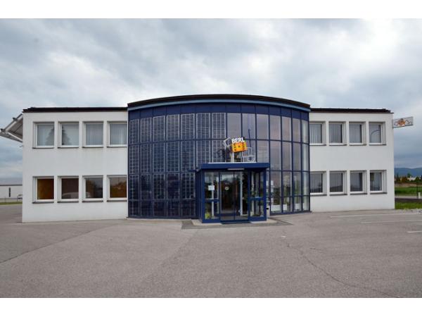 Bild 1 von Berl EDV GesmbH