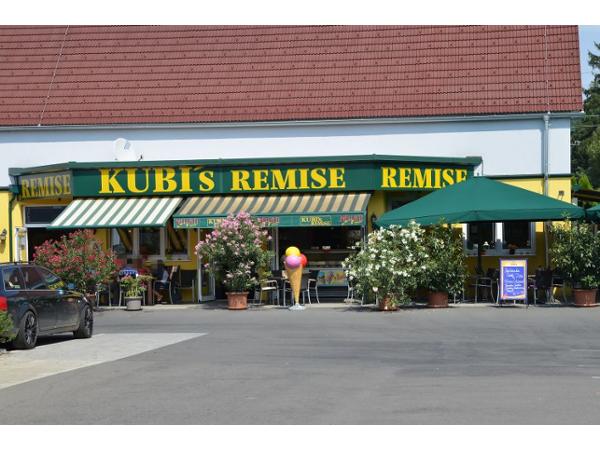 Bild 1 von Kubiś Remise