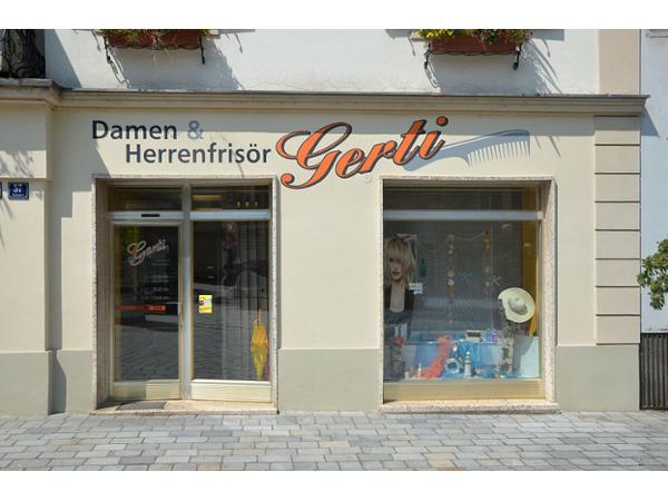 Bild 1 von Friseur Gerti