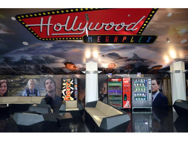 Bild 1 von Hollywood-Megaplex Kino BetriebsgesmbH