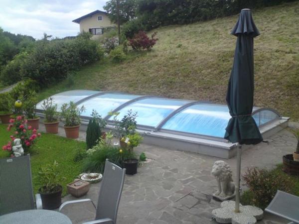 Bild 26 von Ramminger, Schwimmbad & Wellness