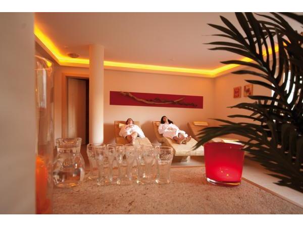 Bild 8 von Hotel Garni Alpendiamant