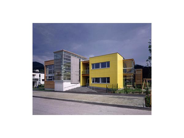 Bild 1 von Architekten Mayer + Seidl