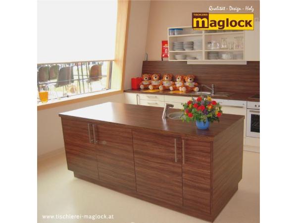 Bild 19 von Tischlerei Maglock GesmbH - innenarchitektur & handwerk