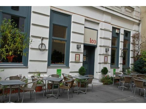 Bild 1 von leo