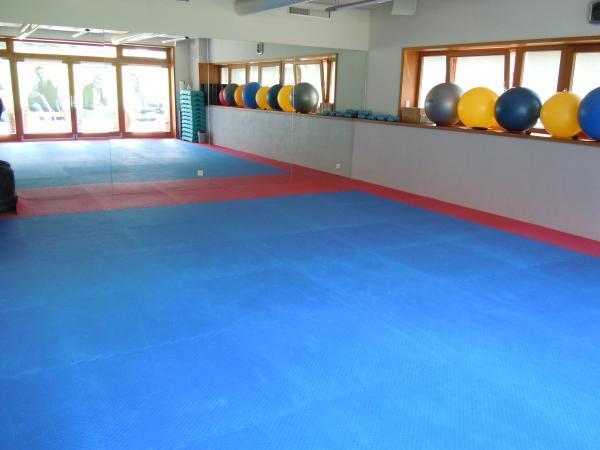 Bild 7 von IN MOTION Fitness & Gesundheitsstudio