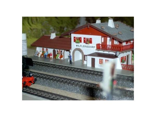 Bild 10 von Fachclub der Märklin Freunde