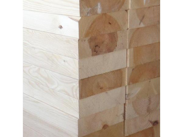 Bild 5 von FERSTL Holz GmbH - Säge und Hobelwerk
