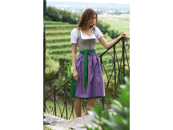 Bild 3 von JUNGVOGEL Mode & Tracht