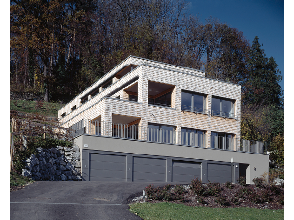 Bild 1 von pd bau GmbH