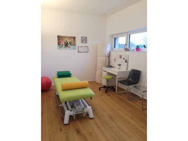 Bild 4 von Viktoria Klann - Physio am See