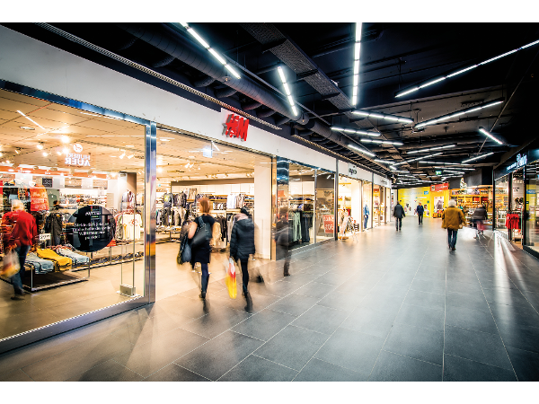 Bild 3 von Citypark Einkaufszentrum