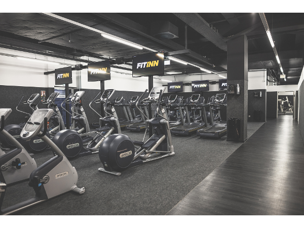 Bild 5 von FITINN Fitnessstudio
