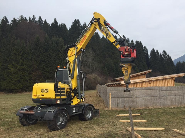 Bild 16 von Wagner Christoph Transporte - Erdbau