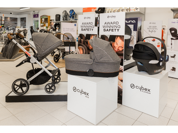 Bild 3 von Babypromenade Handels GmbH in Liqu.