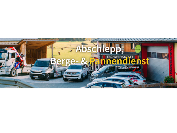 Bild 5 von Rohrmoser Abschleppdienst,-Pannenhilfe, Leihwagen