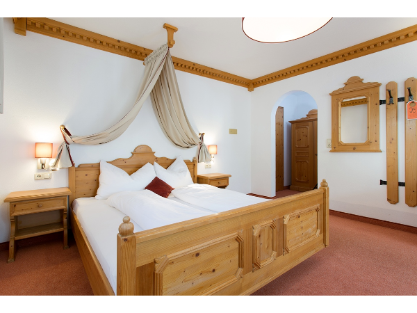 Bild 26 von Aparthotel Alpin Life