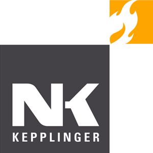 Logo von NK - Kepplinger GmbH - Büro & Schauraum