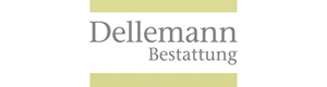 Logo von Bestattung Dellemann GmbH