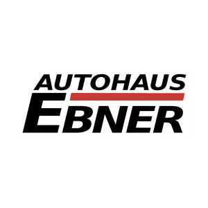 Logo von Autohaus Ebner