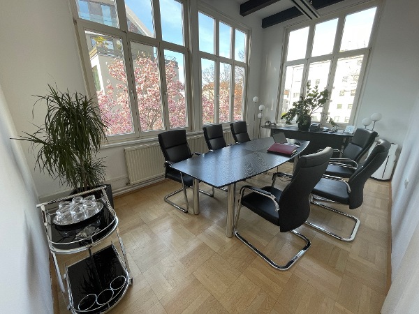 Bild 4 von Mag. Susanne Ingrid Rupp-Jansenberger