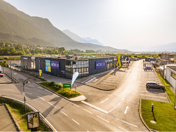 Bild 1 von Möbelix Völs