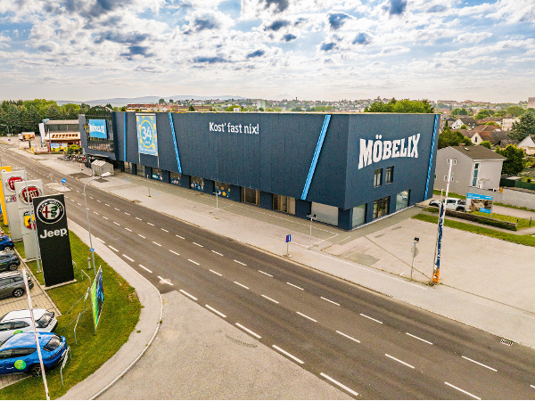 Bild 1 von Möbelix Oberwart