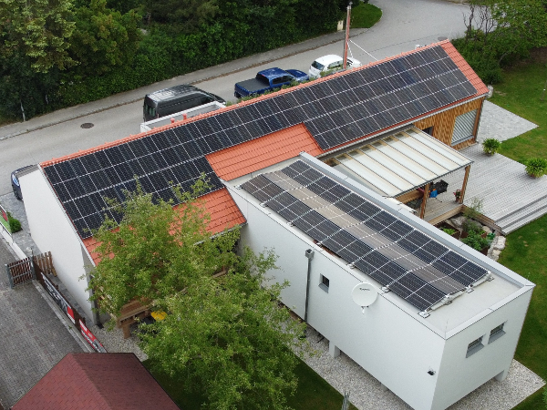Bild 6 von Nikko Photovoltaik GmbH