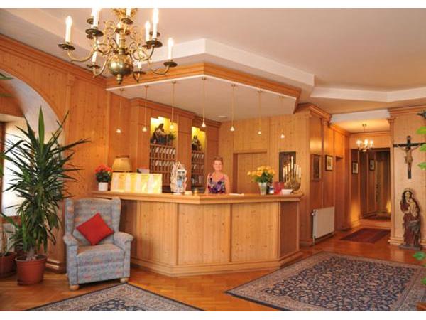 Bild 2 von Hotel zum Goldenen Hirschen